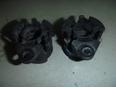 Кронштейн радиатора для Volvo C30 2006-2013;S40 2004-2012;V50 2004-2012