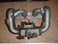 Коллектор впускной для Suzuki Liana 2001-2007;Jimny FJ 1998>;Ignis (HT) 2000-2005;Wagon R+(MM) 2000-2008