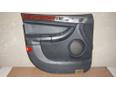 Обшивка двери передней левой для Chrysler Pacifica 2003-2008