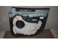 Обшивка двери передней левой для Chrysler Pacifica 2003-2008