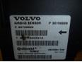 Блок управления AIR BAG для Volvo S80 2006-2016