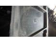 Направляющая заднего бампера левая для Chrysler Pacifica 2003-2008
