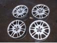 Диски колесные легкосплавные (к-кт) для Volvo S80 1998-2006
