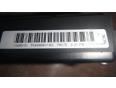 Часы для Chrysler Pacifica 2003-2008