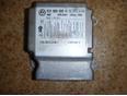 Блок управления AIR BAG для Skoda,VW Octavia (A5 1Z-) 2004-2013;Golf Plus 2005-2014;Golf V 2003-2009;Jetta 2006-2011