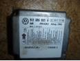 Блок управления AIR BAG для Skoda,VW Octavia (A5 1Z-) 2004-2013;Golf Plus 2005-2014;Golf V 2003-2009;Jetta 2006-2011