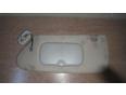 Козырек солнцезащитный (внутри) для Chrysler Pacifica 2003-2008