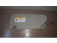 Козырек солнцезащитный (внутри) для Chrysler Pacifica 2003-2008