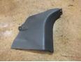 Накладка порога (внутренняя) для Toyota Land Cruiser (120)-Prado 2002-2009
