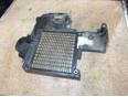 Накладка декоративная для Toyota Land Cruiser (120)-Prado 2002-2009