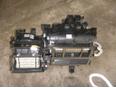 Корпус отопителя для Toyota CorollaVerso 2004-2009
