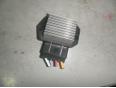 Резистор отопителя для Lexus,Toyota RX 300/330/350/400h 2003-2009;Avensis II 2003-2008;Camry V30 2001-2006;CorollaVerso 2001-2004;Corolla E12 2001-2007;Land Cruiser (120)-Prado 2002-2009;GX470 2002-2009;CorollaVerso 2004-2009