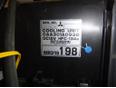 Корпус отопителя для Mitsubishi Galant (EA) 1997-2003