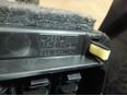 Консоль для Toyota Land Cruiser (120)-Prado 2002-2009