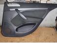 Обшивка двери задней правой для Skoda Octavia (A5 1Z-) 2004-2013