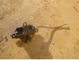 Замок капота для Toyota Land Cruiser (120)-Prado 2002-2009