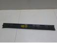 Накладка порога (внутренняя) для Toyota,Lexus Land Cruiser (120)-Prado 2002-2009;GX470 2002-2009