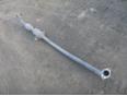 Средняя часть глушителя для Toyota CorollaVerso 2004-2009