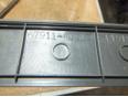 Накладка порога (внутренняя) для Toyota Land Cruiser (120)-Prado 2002-2009