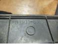 Накладка порога (внутренняя) для Toyota Land Cruiser (120)-Prado 2002-2009