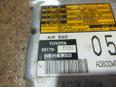 Блок управления AIR BAG для Toyota Land Cruiser (120)-Prado 2002-2009