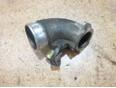 Патрубок интеркулера для Toyota Land Cruiser (120)-Prado 2002-2009