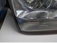 Фара правая для Kia Sorento 2002-2009