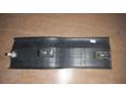 Накладка порога (внутренняя) для Chrysler Pacifica 2003-2008