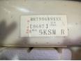 Обшивка двери передней правой для Mitsubishi Galant (EA) 1997-2003