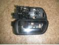 Ручка двери внутренняя левая для Toyota CorollaVerso 2004-2009