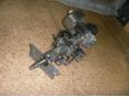 Колонка рулевая для Toyota CorollaVerso 2004-2009