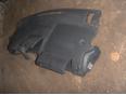 Торпедо для Toyota CorollaVerso 2004-2009