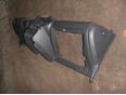 Торпедо для Toyota CorollaVerso 2004-2009