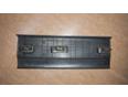 Накладка порога (внутренняя) для Chrysler Pacifica 2003-2008