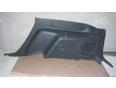 Обшивка багажника для Chrysler Pacifica 2003-2008