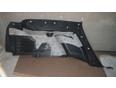 Обшивка багажника для Chrysler Pacifica 2003-2008