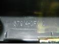 Накладка порога (внутренняя) для Toyota CorollaVerso 2004-2009