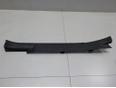 Накладка порога (внутренняя) для Toyota CorollaVerso 2004-2009