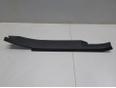 Накладка порога (внутренняя) для Toyota CorollaVerso 2004-2009