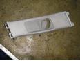 Обшивка стойки для Toyota CorollaVerso 2004-2009