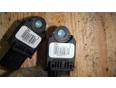Датчик AIR BAG для Toyota,Lexus Corolla E12 2001-2007;Avensis II 2003-2008;Aygo 2005-2014;IS 250/350 2005-2013;CorollaVerso 2004-2009