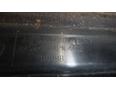 Молдинг крыши левый для Chrysler Pacifica 2003-2008