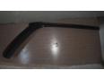 Молдинг крыши правый для Chrysler Pacifica 2003-2008