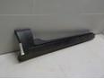 Накладка на порог (наружная) для Chrysler Pacifica 2003-2008