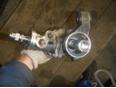 Рейка рулевая для Toyota CorollaVerso 2004-2009;Avensis II 2003-2008;Avensis Verso (M20) 2001-2009