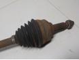 Полуось передняя правая для Chrysler Pacifica 2003-2008