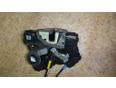 Замок двери передней правой для Toyota Corolla E12 2001-2007
