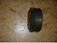 Шкив водяного насоса (помпы) для Kia,Hyundai Sorento 2002-2009;Starex H1 1997-2007;Porter 2005>;Starex H1/Grand Starex 2007>;Bongo 2004>