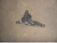 Кронштейн двигателя правый для Toyota CorollaVerso 2004-2009;Corolla E12 2001-2006