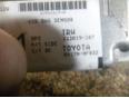 Блок управления AIR BAG для Toyota CorollaVerso 2004-2009